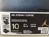 Nike Air Jordan 1 Low Se - nuotraukos Nr. 4