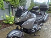 Honda Nt 700 - nuotraukos Nr. 3