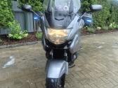 Honda Nt 700 - nuotraukos Nr. 4
