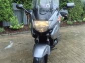 Honda Nt 700 - nuotraukos Nr. 5