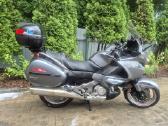 Honda Nt 700 - nuotraukos Nr. 8