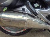 Honda Nt 700 - nuotraukos Nr. 9