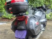Honda Nt 700 - nuotraukos Nr. 14