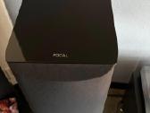 Focal Aria 948 prancūziškos garso kolonėlės - nuotraukos Nr. 3