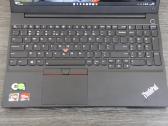 Lenovo Thinkpad E15 Gen3 R5 5500u 16gb 15,6 Fhd - nuotraukos Nr. 2