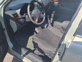Toyota Avensis 2004m. - nuotraukos Nr. 2