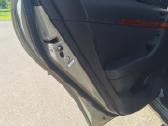 Toyota Avensis 2004m. - nuotraukos Nr. 3