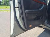 Toyota Avensis 2004m. - nuotraukos Nr. 4