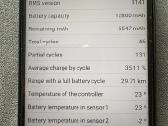 Xiaomi Scooter Pro 2 - nuotraukos Nr. 9