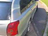 Toyota Avensis 2004m. - nuotraukos Nr. 5