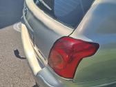 Toyota Avensis 2004m. - nuotraukos Nr. 6
