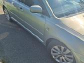 Toyota Avensis 2004m. - nuotraukos Nr. 7