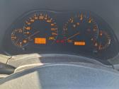 Toyota Avensis 2004m. - nuotraukos Nr. 8