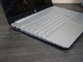Hp i7-1255u 16gb Fullhd 250gb SSD - nuotraukos Nr. 6