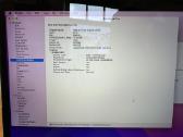 MacBook Pro 13 2017 I5/8/256/cycle 927 - nuotraukos Nr. 5