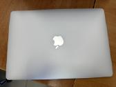 MacBook Pro 13 2017 I5/8/256/cycle 927 - nuotraukos Nr. 6