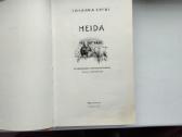 J. Spyri. Heida. 2013 m. leid. - nuotraukos Nr. 2