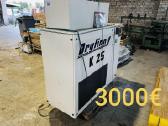 Dyzelinis naftos katilas 230kw - nuotraukos Nr. 12