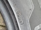 Keturios vasarinės 235/55 R18 Hankook - nuotraukos Nr. 5