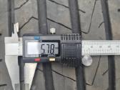 Keturios vasarinės 235/55 R18 Hankook - nuotraukos Nr. 7