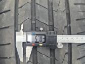 Keturios vasarinės 235/55 R18 Hankook - nuotraukos Nr. 8