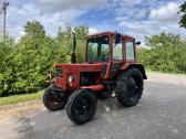 Belarus mtz - nuotraukos Nr. 2