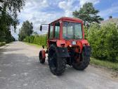 Belarus mtz - nuotraukos Nr. 3