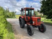 Belarus mtz - nuotraukos Nr. 5