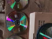 CD diskai nauji - nuotraukos Nr. 7