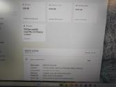 Huawei Matebook D15 i3-1115g4 / 8gb RAM/256gb SSD - nuotraukos Nr. 4