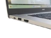 Huawei Matebook D15 i3-1115g4 / 8gb RAM/256gb SSD - nuotraukos Nr. 5