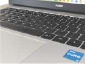 Huawei Matebook D15 i3-1115g4 / 8gb RAM/256gb SSD - nuotraukos Nr. 8
