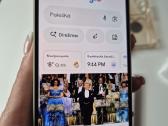 Samsung A54 5G - nuotraukos Nr. 9
