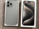 iPhone 15 Pro Max 256gb - nuotraukos Nr. 4