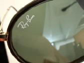 Ray-ban saulės akiniai (nauji) - nuotraukos Nr. 4