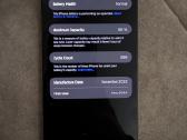 iPhone 15 Pro Max 256gb - nuotraukos Nr. 10