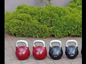 24-26-32 kg.geros sportinės varžybinės girės - nuotraukos Nr. 2