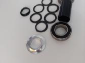 22mm savage mid sealed bottom bracket - nuotraukos Nr. 2
