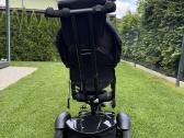 Triratukas su pripučiamais ratais Qplay Premium - nuotraukos Nr. 2