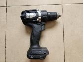 Makita suktuvas/gręžtuvas Ddf 484 - nuotraukos Nr. 2