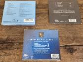 Jean Michel Jarre CD - nuotraukos Nr. 2