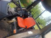 Kubota Gl46 - nuotraukos Nr. 6