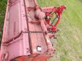 Kubota Gl46 - nuotraukos Nr. 8