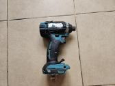 Makita impaktas Dtd 152 - nuotraukos Nr. 2