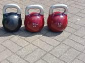 24-26-32 kg.geros sportinės varžybinės girės - nuotraukos Nr. 6