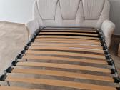 Itališka sofa lova su foteliu iš Kler baldai - nuotraukos Nr. 4