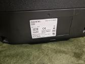 Sony Bravia 49" 4k Smart TV (kd-49xh8196) / Androi - nuotraukos Nr. 3
