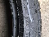 Dvi žieminės 275/35 R19 Michelin - nuotraukos Nr. 7