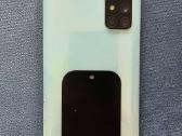 Parduodu naudotą, gero stovio galaxy A71 telefoną. - nuotraukos Nr. 2