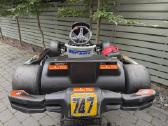 Kartingas Crg Puffo su Honda varikliu - nuotraukos Nr. 8